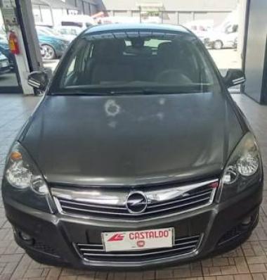 usato OPEL Astra