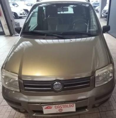 usato FIAT Panda