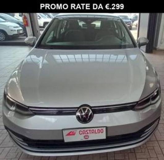 usato VOLKSWAGEN Golf