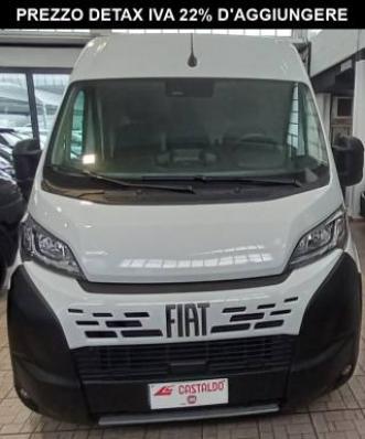 usato FIAT Ducato