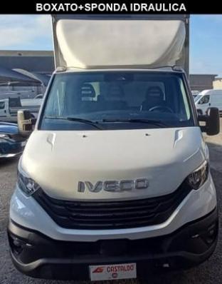 usato IVECO Daily
