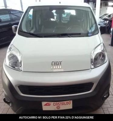 usato FIAT Fiorino