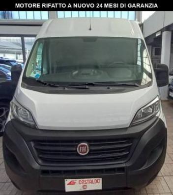 usato FIAT Ducato