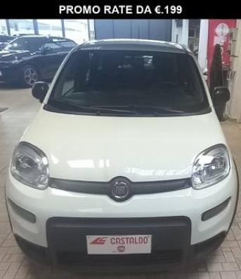 usato FIAT Panda