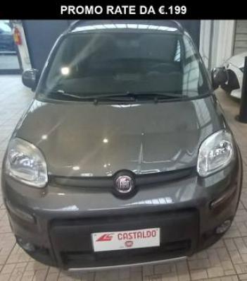 usato FIAT Panda