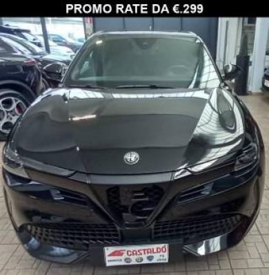 usato ALFA ROMEO Junior