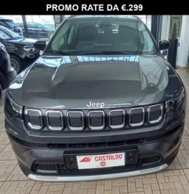 usato JEEP Compass
