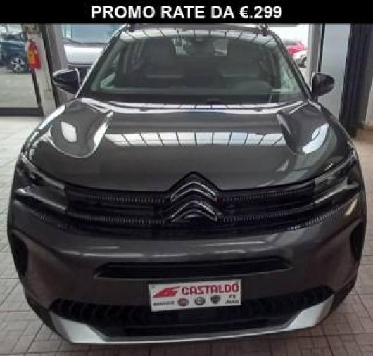 usato CITROEN C5 Aircross