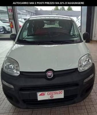 Panda