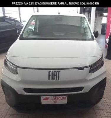 usato FIAT Doblo
