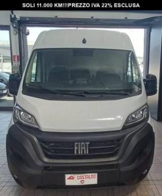 usato FIAT Ducato