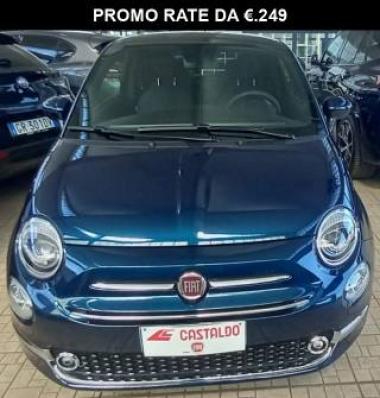 usato FIAT 500