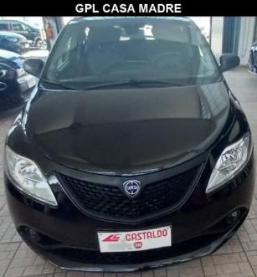 usato LANCIA Ypsilon