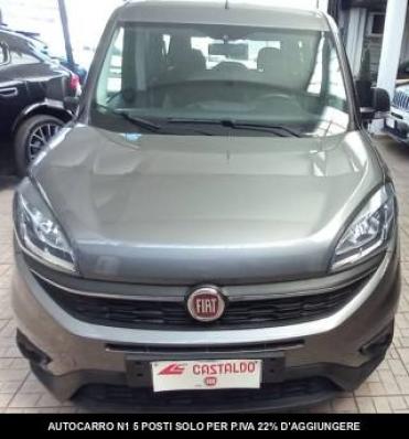 usato FIAT Doblo