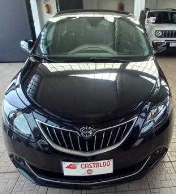 usato LANCIA Ypsilon