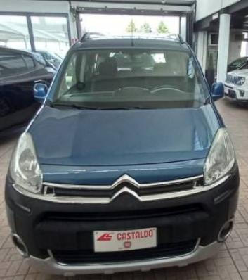 usato CITROEN Berlingo