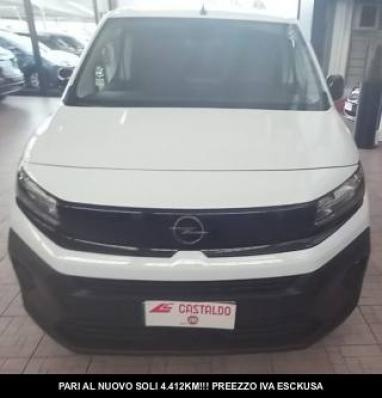 usato OPEL Combo e
