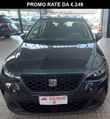 usato SEAT Arona