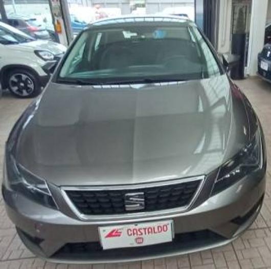 usato SEAT Leon