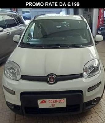 usato FIAT Panda