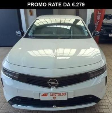 usato OPEL Astra