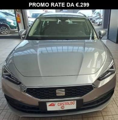 usato SEAT Leon