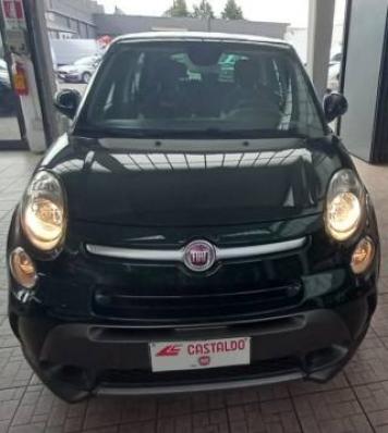usato FIAT 500L
