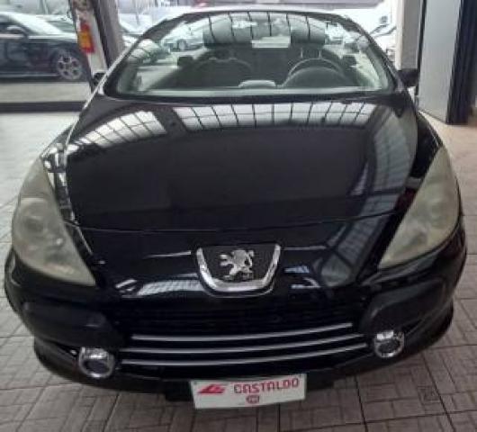 usato PEUGEOT 307