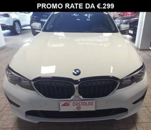 usato BMW 320