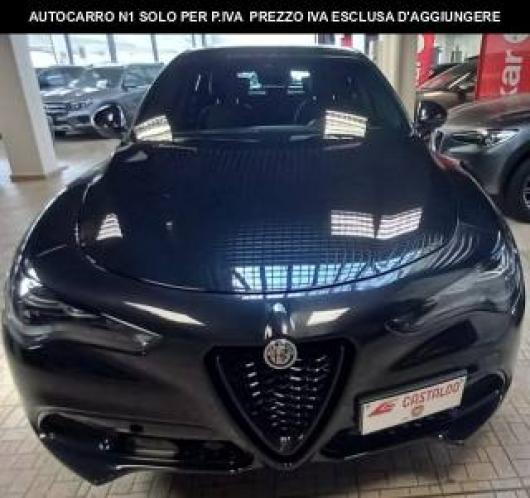 Stelvio