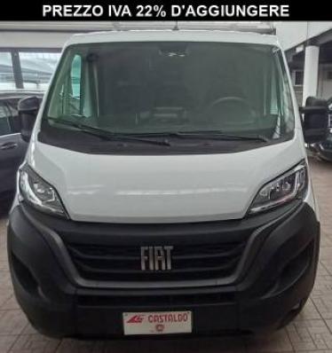 usato FIAT Ducato