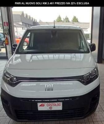 Doblo