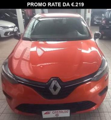 usato RENAULT Clio