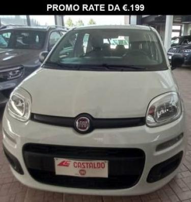 usato FIAT Panda
