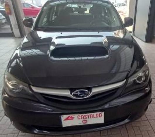 usato SUBARU Impreza