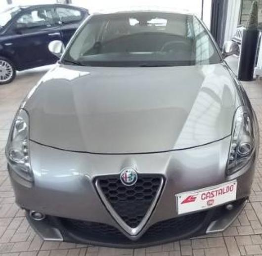 Giulietta