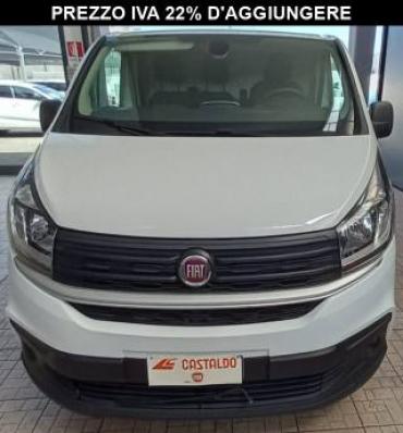 usato FIAT Talento