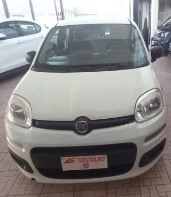 usato FIAT Panda