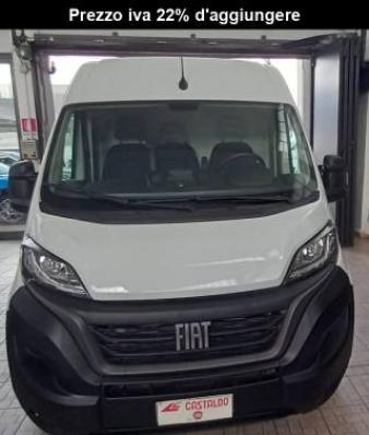 usato FIAT Ducato