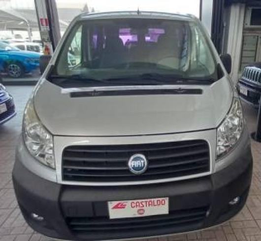 usato FIAT Scudo