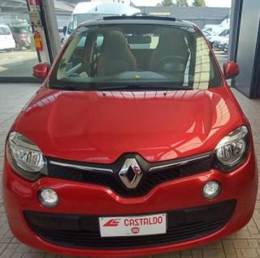 usato RENAULT Twingo
