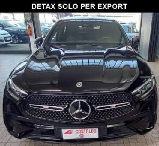 usato MERCEDES GLC 300