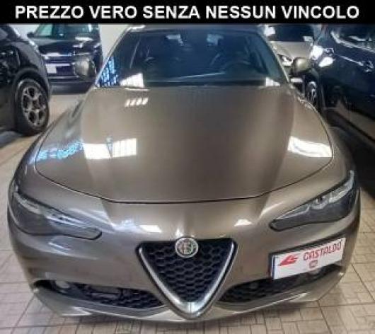 usato ALFA ROMEO Giulia