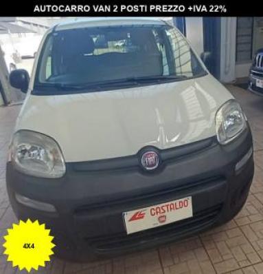 usato FIAT Panda