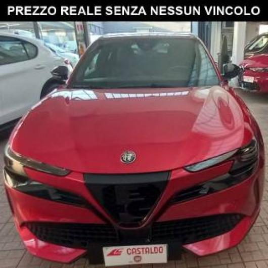 usato ALFA ROMEO Junior