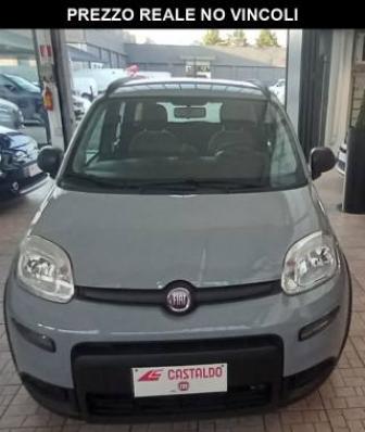 usato FIAT Panda