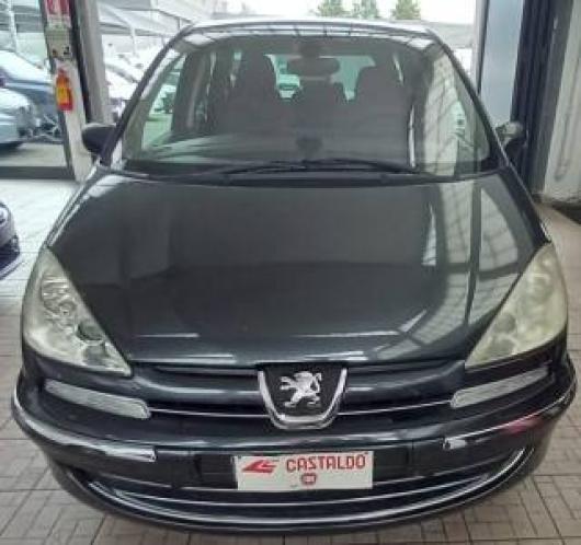 usato PEUGEOT 807