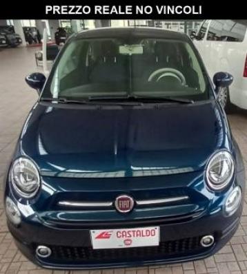 usato FIAT 500