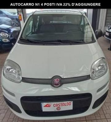 usato FIAT Panda