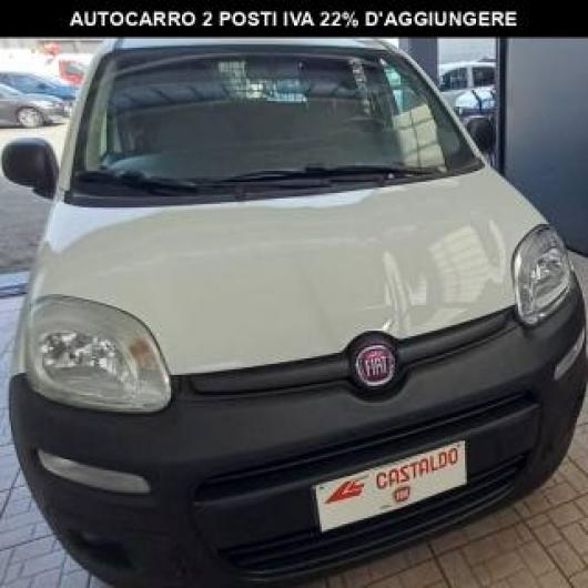 usato FIAT Panda